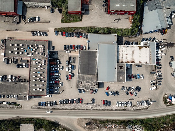 Bilde 4 av 4 i jobbannonse-galleriet