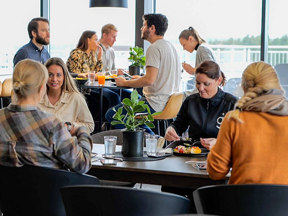 Bilde 3 av 6 i jobbannonse-galleriet