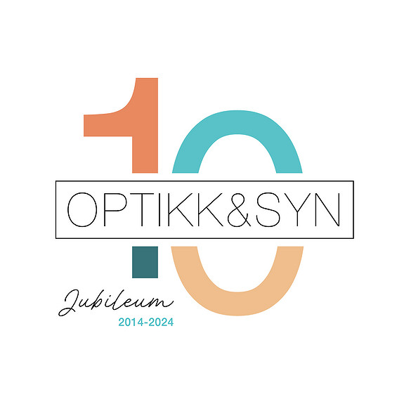 Optikk&Syn logo