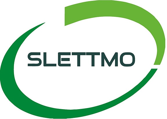 Robert Slettmo AS logo