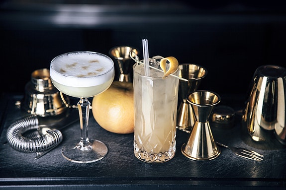 Bli en del av vårt team !