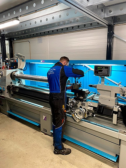 Bilde 4 av 8 i jobbannonse-galleriet