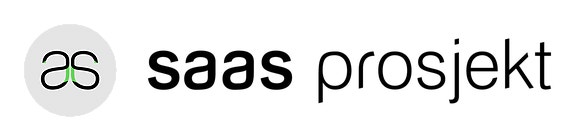 SAAS Prosjekt AS logo