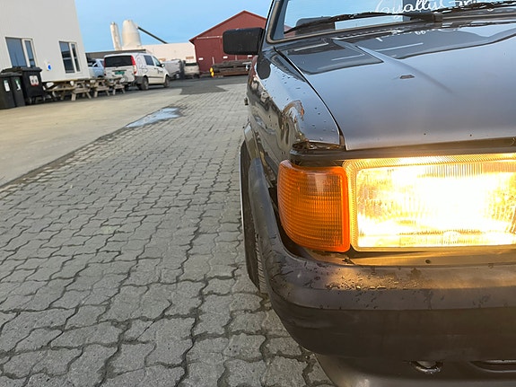 Audi 80 3 of 5