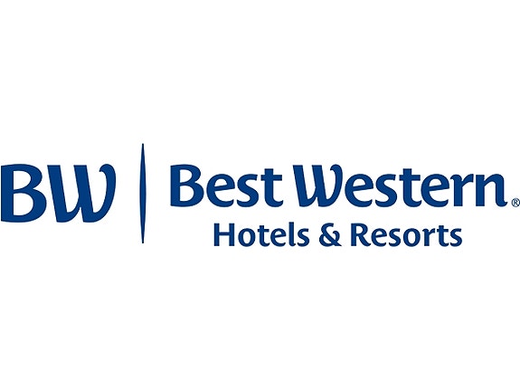 Best Western Leto Arena Hotel logo