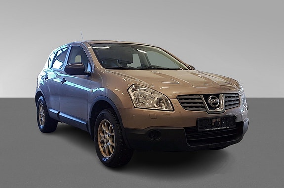Nissan Qashqai 3 of 5