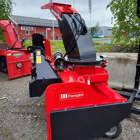 Fransgård TTS-240-3