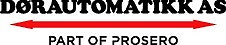 Dørautomatikk AS logo