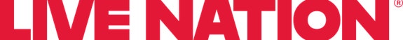 Live Nation logo