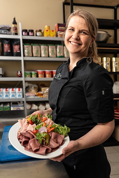 Bilde 3 av 7 i jobbannonse-galleriet