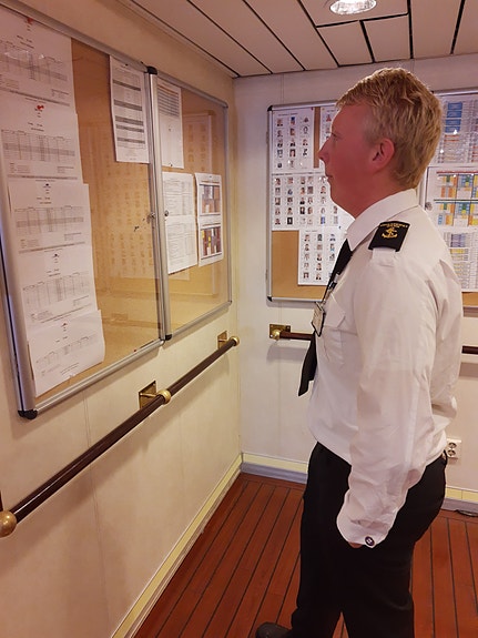 Bilde 5 av 9 i jobbannonse-galleriet