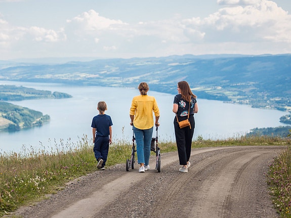 Bilde 1 av 1 i jobbannonse-galleriet