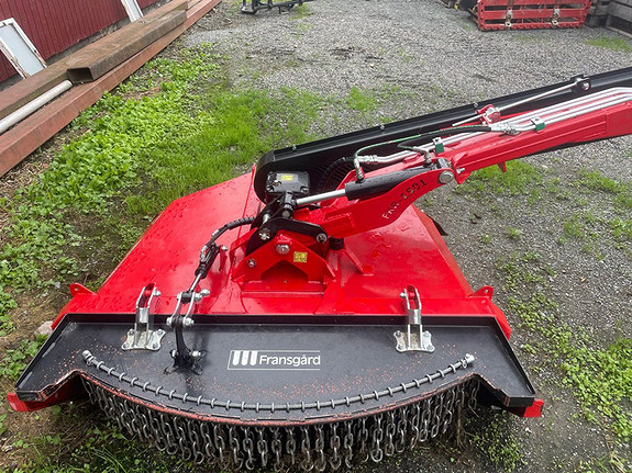 Fransgård FKR -1501
