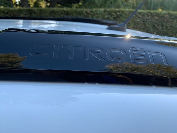 Citroen E-C3 7 of 20