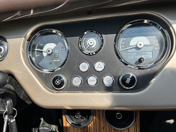 Morgan Plus 4 13 of 19