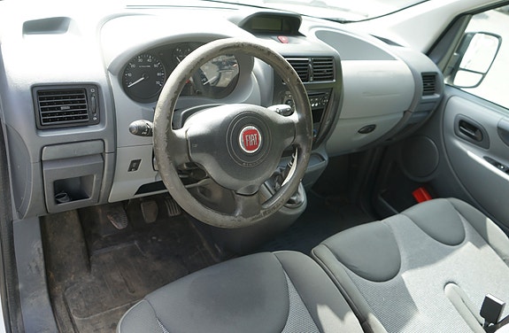 Fiat Scudo 14 of 30