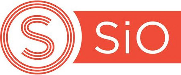 STUDENTSAMSKIPNADEN SIO logo