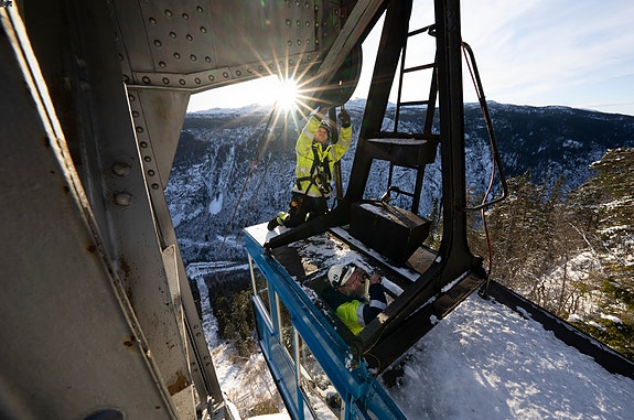 Bilde 3 av 5 i jobbannonse-galleriet