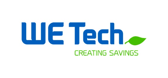 WE Tech Solutions logo