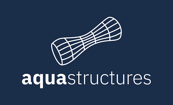 Aquastructures AS logo