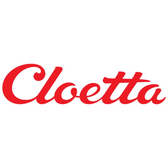 CLOETTA NORGE AS logo