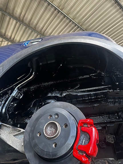 MINI Cooper S 28 of 30