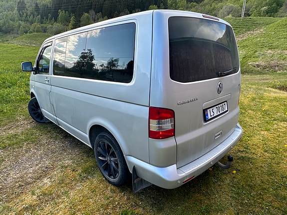 Volkswagen Transporter 7 of 23