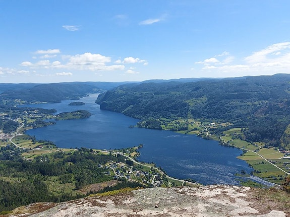 Bilde 2 av 10 i jobbannonse-galleriet