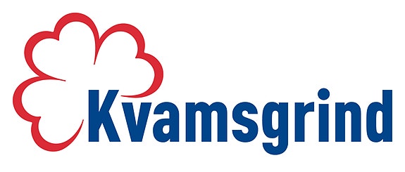N.K.S. Kvamsgrind AS logo