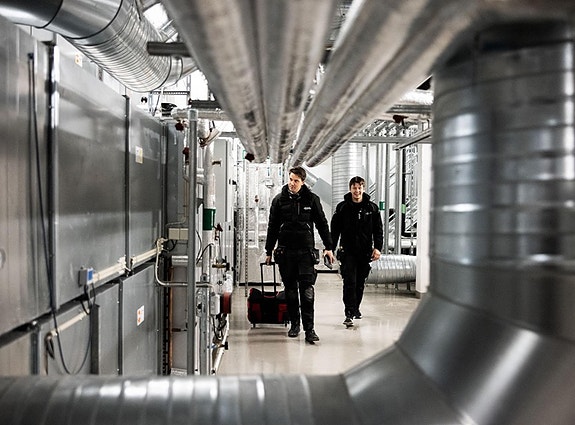 Bilde 2 av 5 i jobbannonse-galleriet