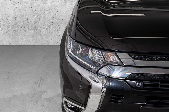 Mitsubishi Outlander 7 of 27
