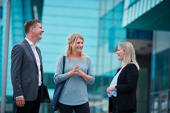 Bilde 1 av 1 i jobbannonse-galleriet