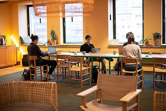 Bilde 4 av 10 i jobbannonse-galleriet