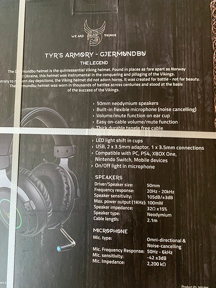 Product image 2 of 5