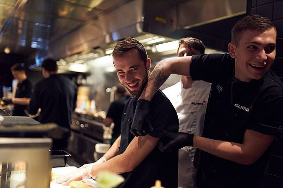 Bilde 1 av 4 i jobbannonse-galleriet