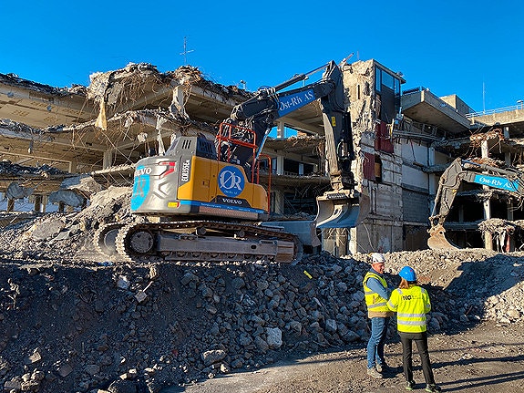 Bilde 1 av 4 i jobbannonse-galleriet