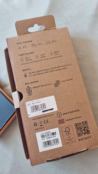 Product image 2 of 2