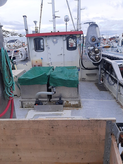 M/S LISO - LF2148 3 of 5