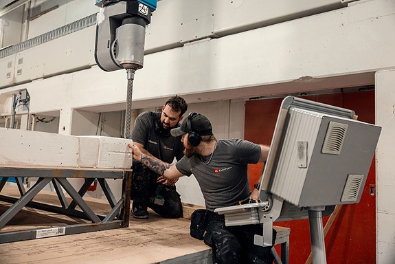 Bilde 4 av 6 i jobbannonse-galleriet