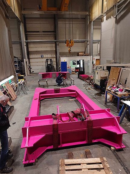 Bilde 5 av 10 i jobbannonse-galleriet