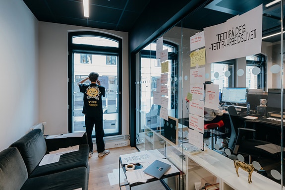 Bilde 2 av 7 i jobbannonse-galleriet