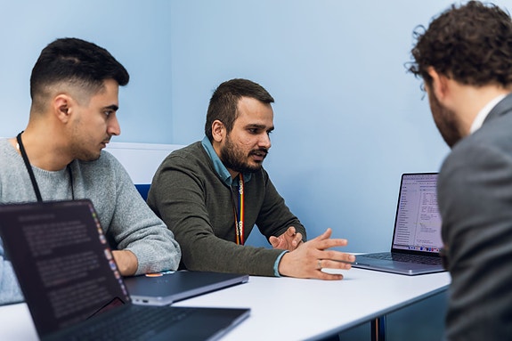 Bilde 1 av 1 i jobbannonse-galleriet