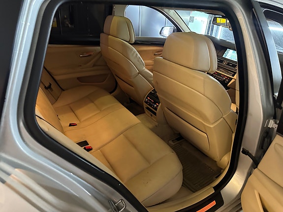 BMW 535d 22 of 26