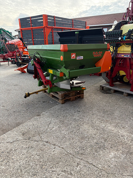 AMAZONE ZA-M 1001