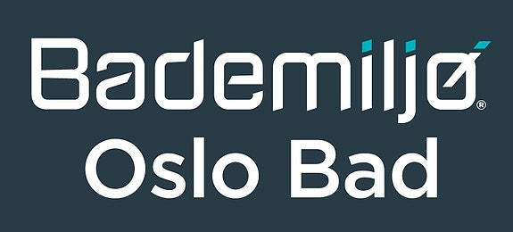 Oslo Bad AS logo