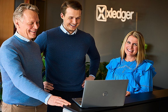 Bilde 1 av 4 i jobbannonse-galleriet