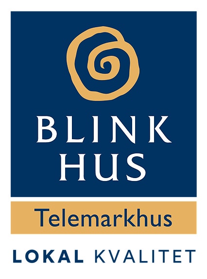Telemarkhus AS logo