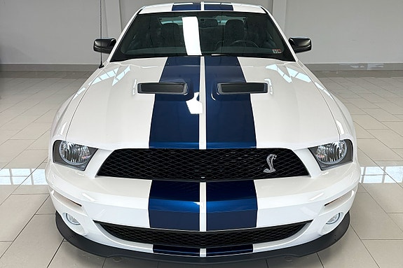 Ford Mustang 5 of 30