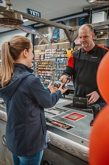 Bilde 3 av 5 i jobbannonse-galleriet