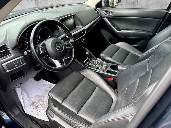 Mazda CX-5 15 of 29